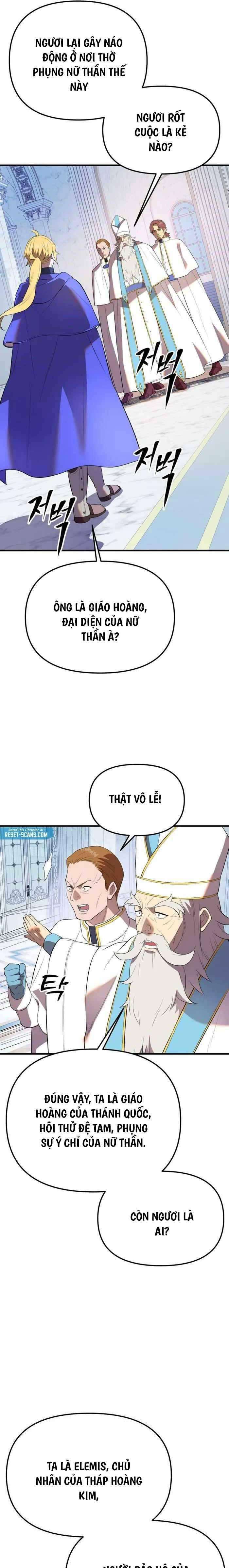 Hoàng Kim Pháp Sư - Page 12