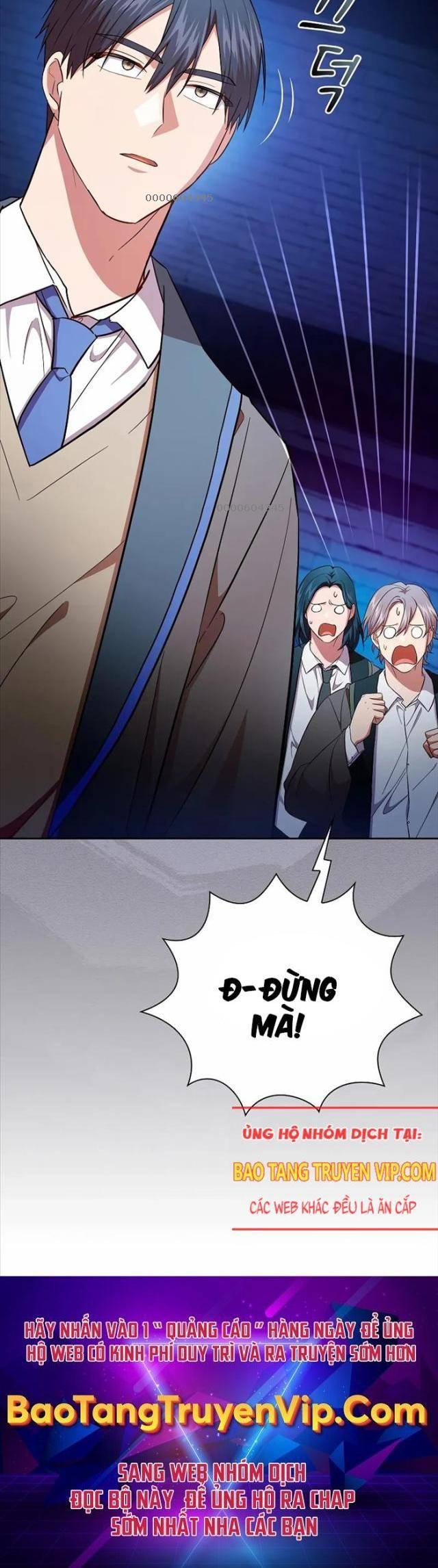 Cuộc Sống Của Pháp Sư Tại Học Viện Ma Pháp - Page 32