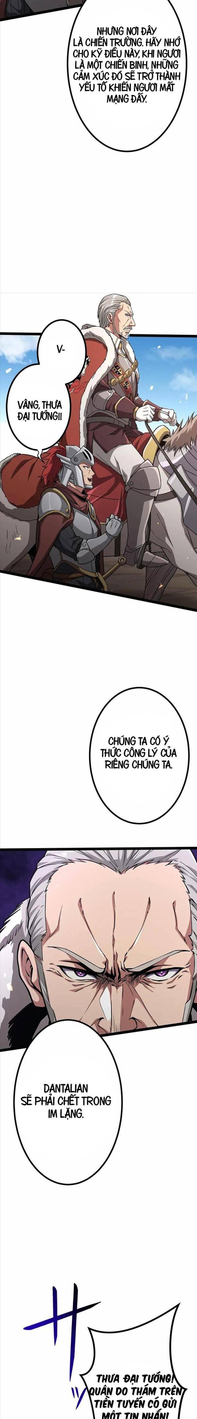 Phòng Thủ Hầm Ngục - Page 5