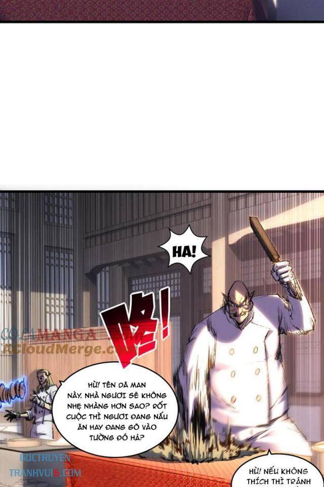 Trảm Nguyệt - Page 30