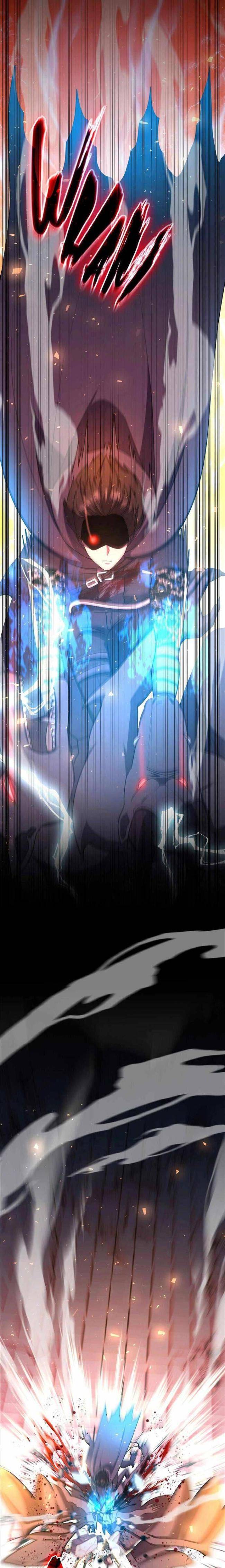 Ai Cũng Hồi Quy Ngoại Trừ Tôi - Page 13