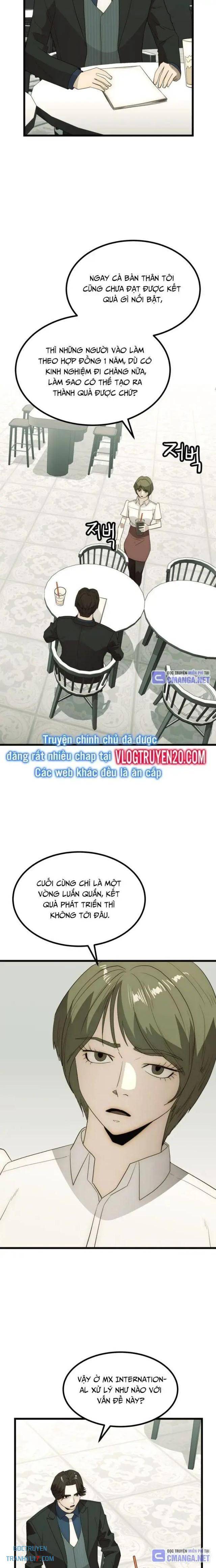 Phẩm Giá Tài Phiệt - Page 27