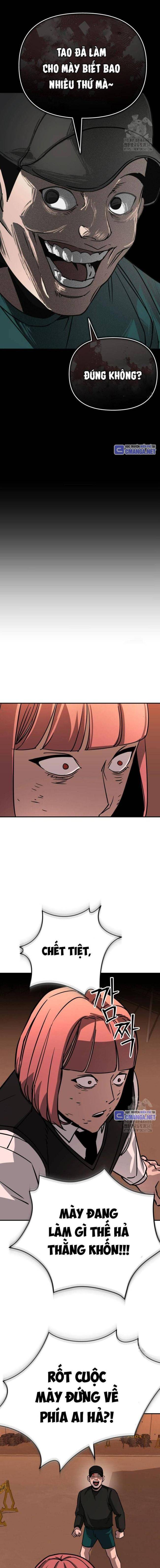 99 Thủ Lĩnh - Page 15