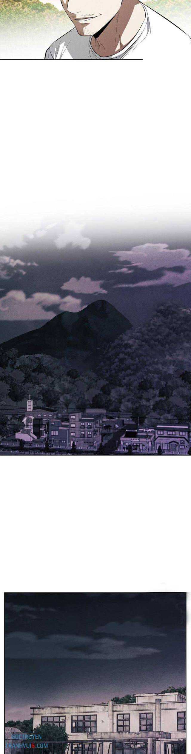 Kẻ Bất Bại - Page 20