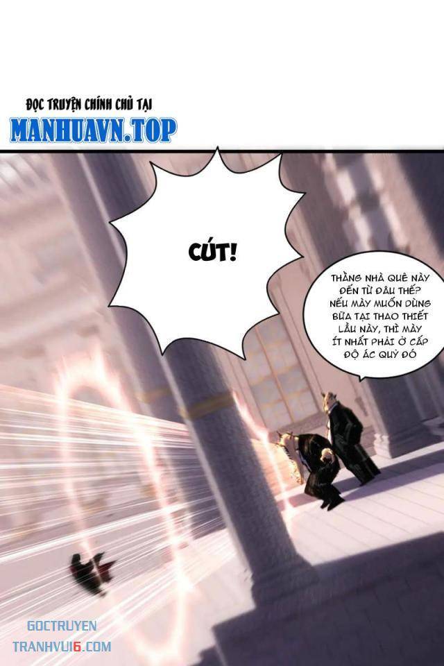 Trảm Nguyệt - Page 22