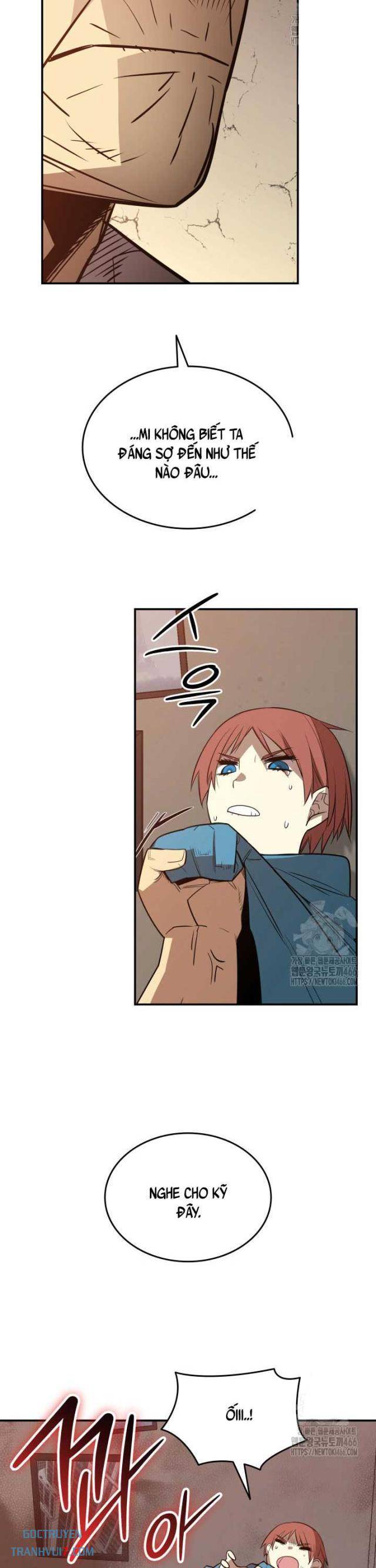 Sức Mạnh Của Người Chơi Mới - Page 35