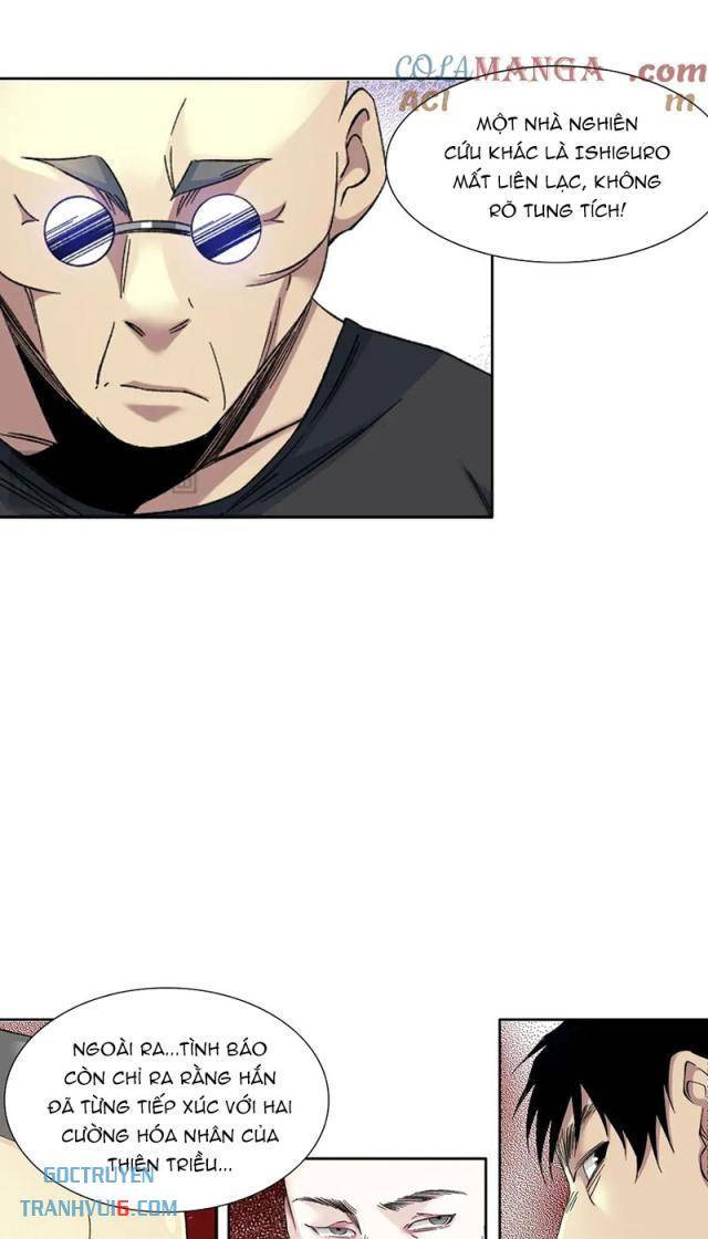 Câu Lạc Bộ Trường Sinh - Page 23