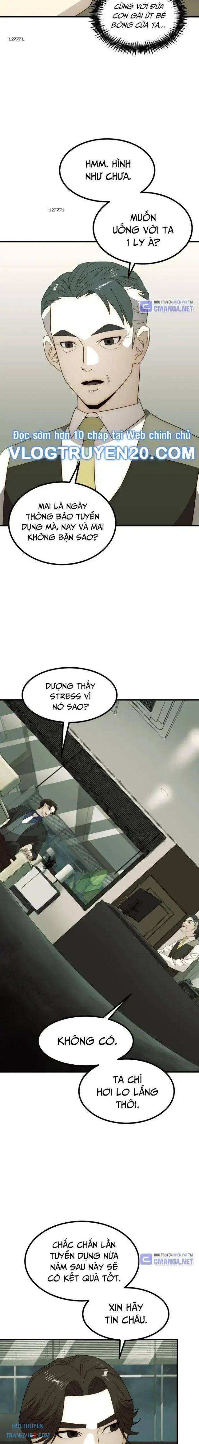 Phẩm Giá Tài Phiệt - Page 5