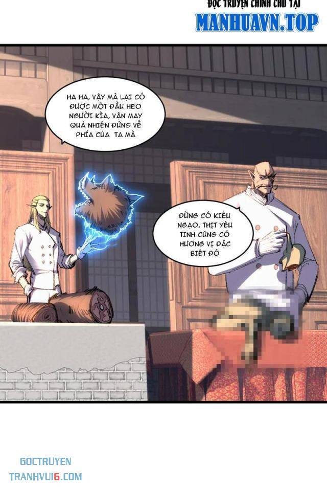 Trảm Nguyệt - Page 23