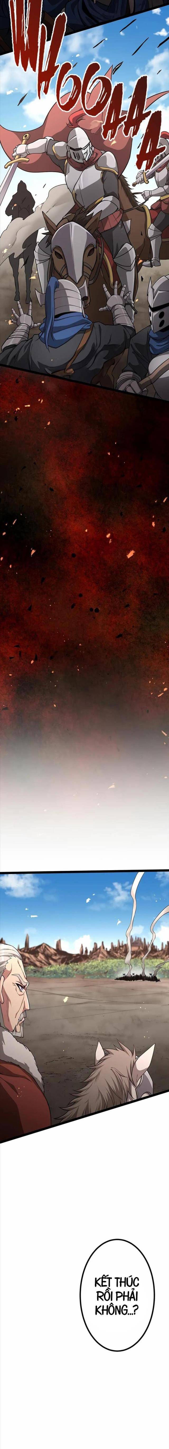 Phòng Thủ Hầm Ngục - Page 16