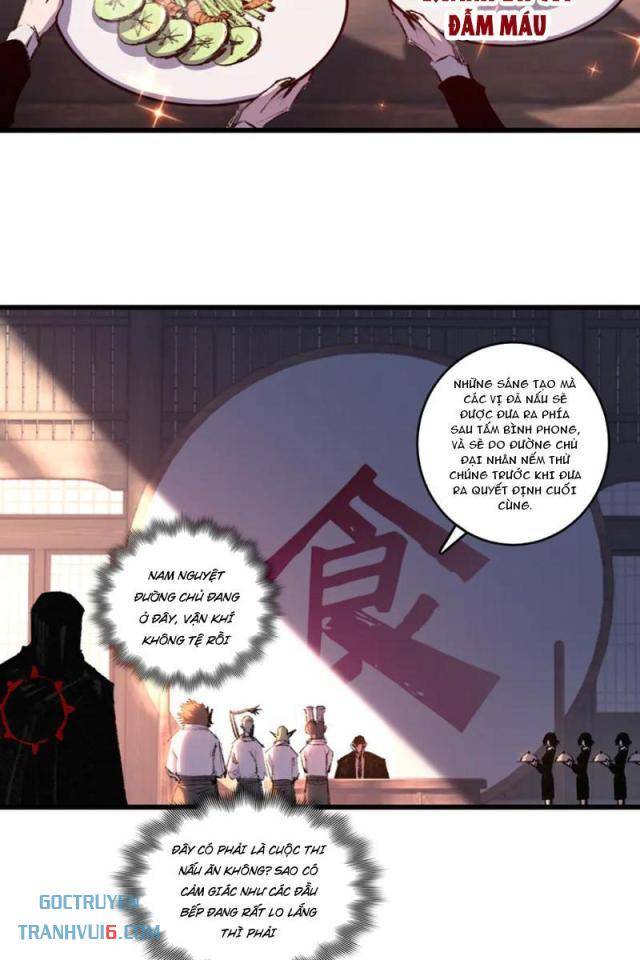 Trảm Nguyệt - Page 35