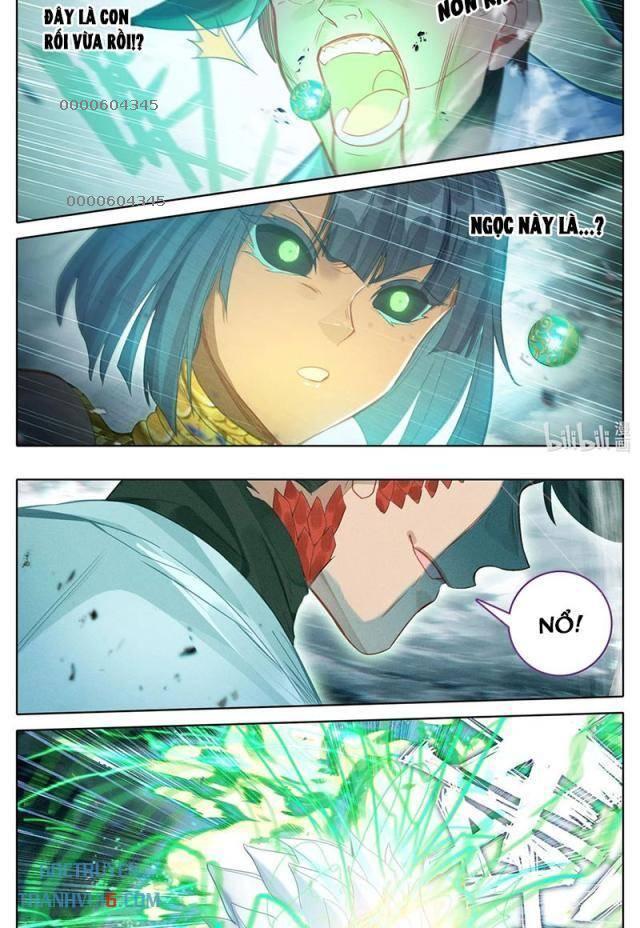 Phàm Nhân Tu Tiên - Page 8