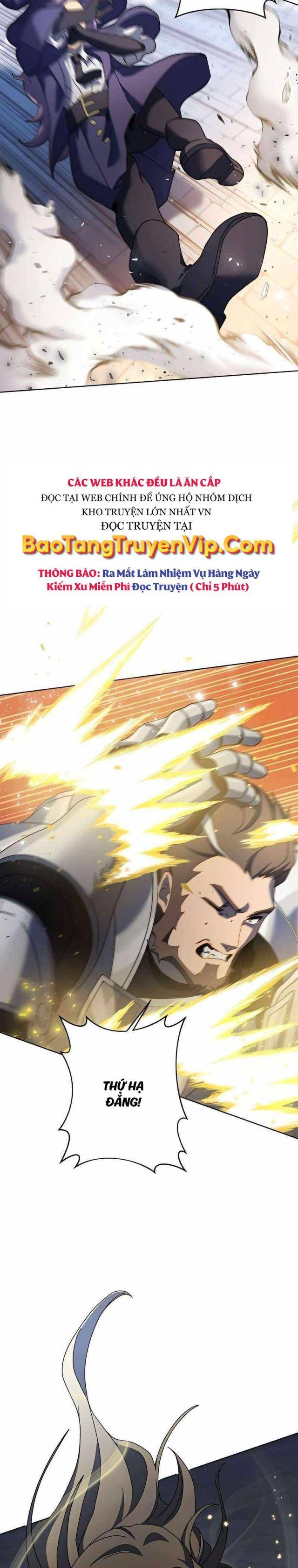 Đấng Cứu Thế Hồi Quy - Page 13