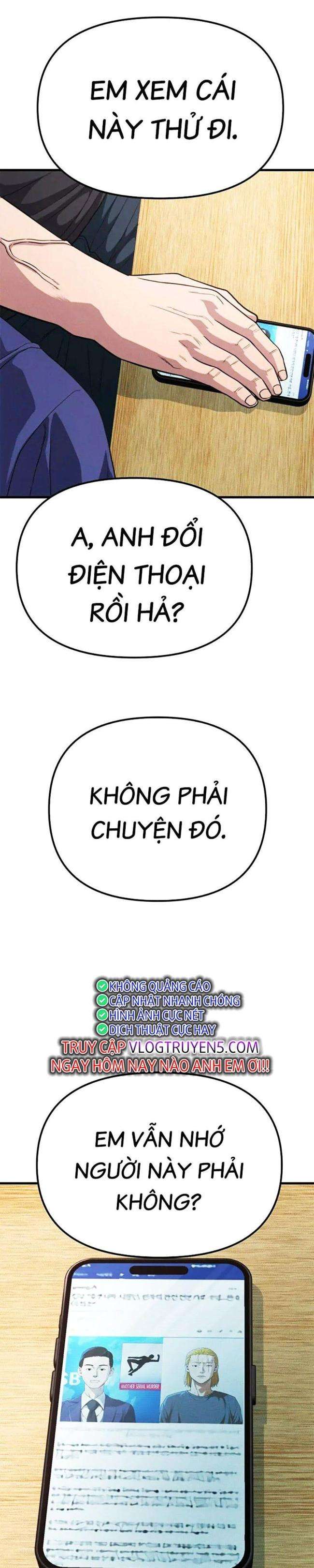 Gương Mặt Tâm Thần - Page 23