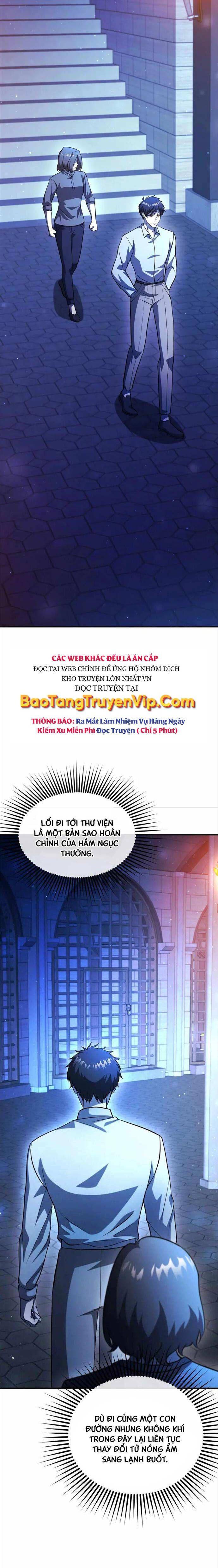 Thiết Huyết Chiêu Hồn Sư - Page 4