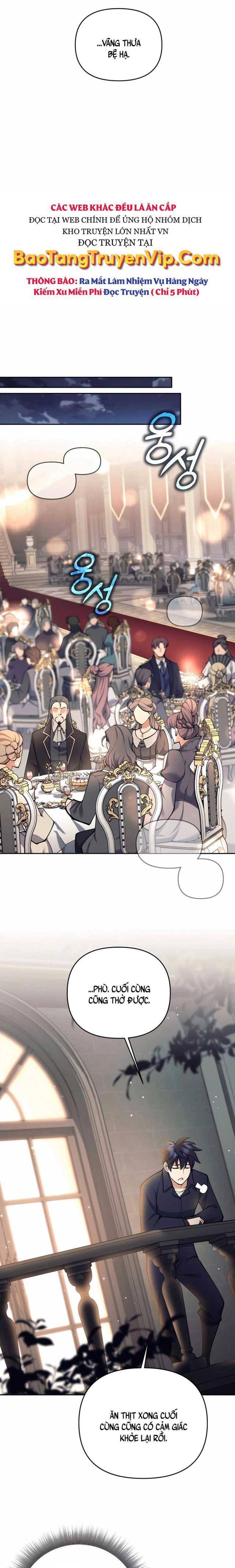 Trở Thành Tên Khốn ở Thế Giới Dark Fantasy - Page 14