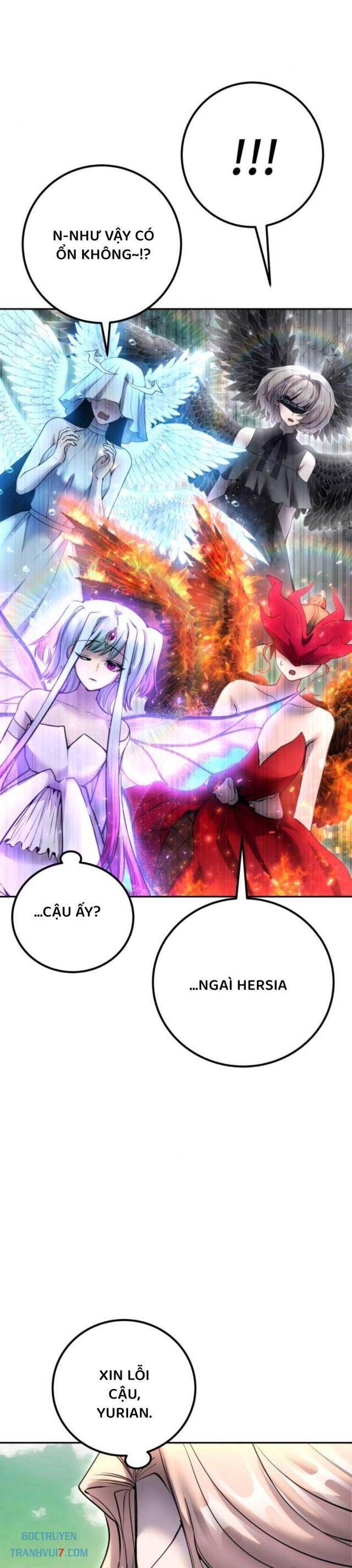 Tôi Mạnh Hơn Anh Hùng - Page 12