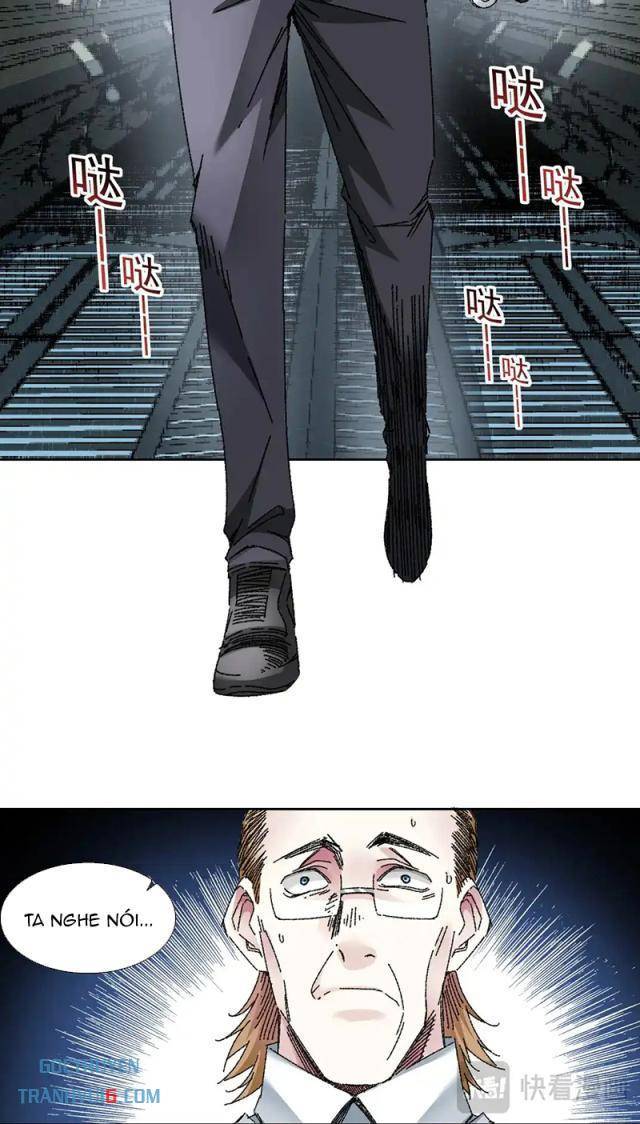 Câu Lạc Bộ Trường Sinh - Page 5