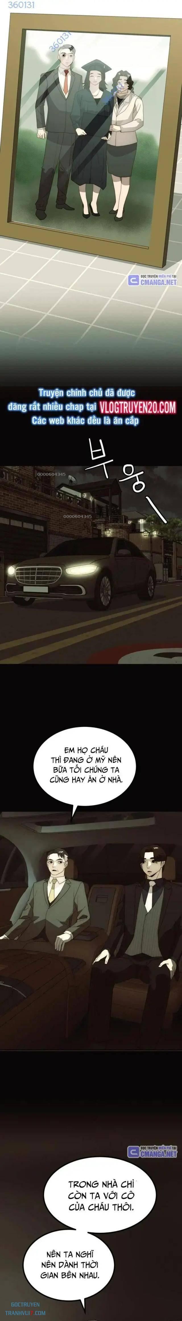 Phẩm Giá Tài Phiệt - Page 17