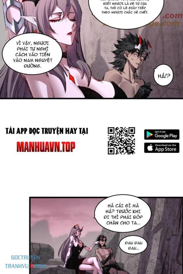 Trảm Nguyệt - Page 9