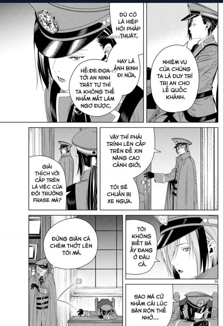 Sousou No Frieren - Page 17