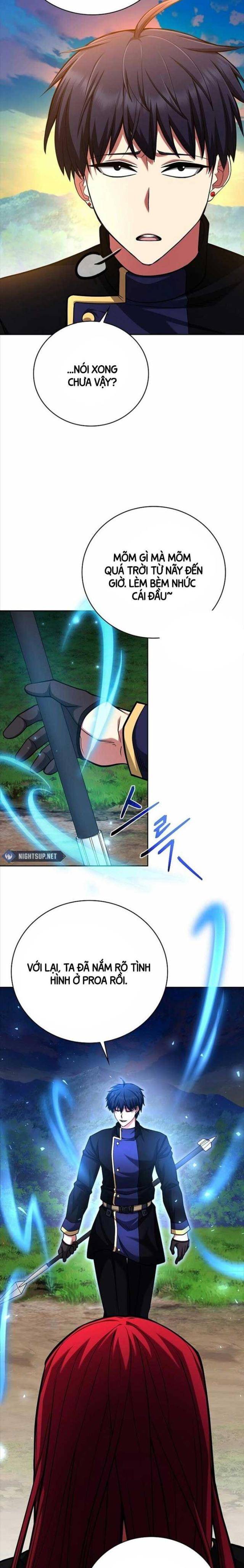 Bậc Thầy Debuff - Page 21
