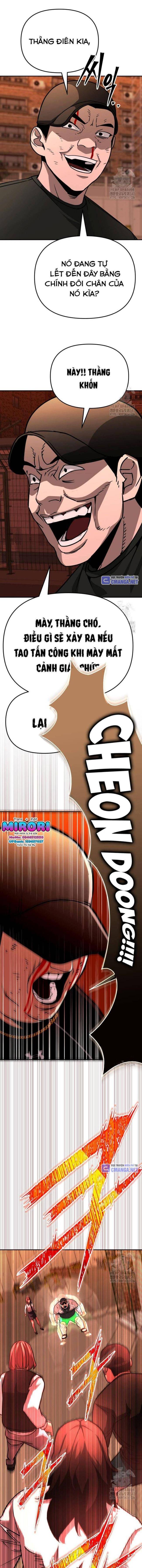99 Thủ Lĩnh - Page 24