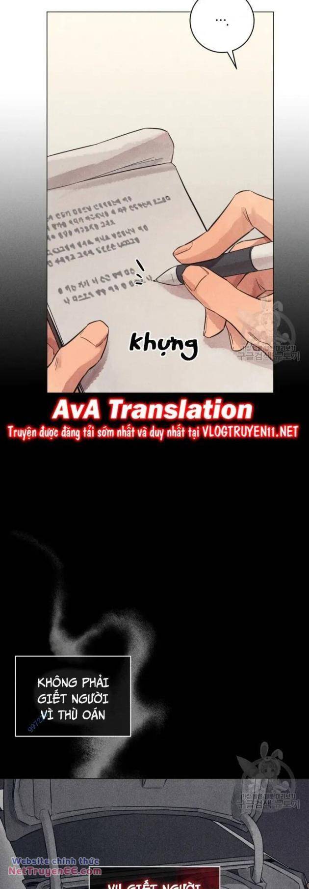 Phỏng Vấn Sát Nhân - Page 29