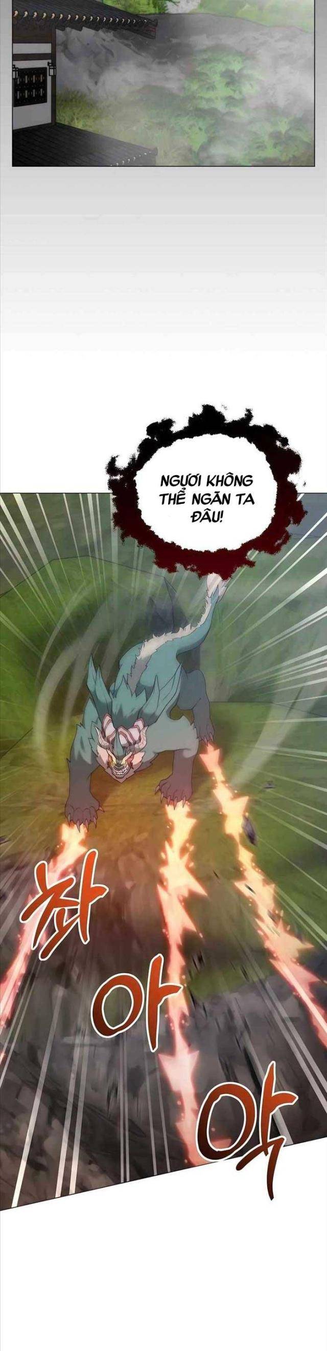 Tôi Làm Vườn Tại Thế Giới Thợ Săn - Page 36