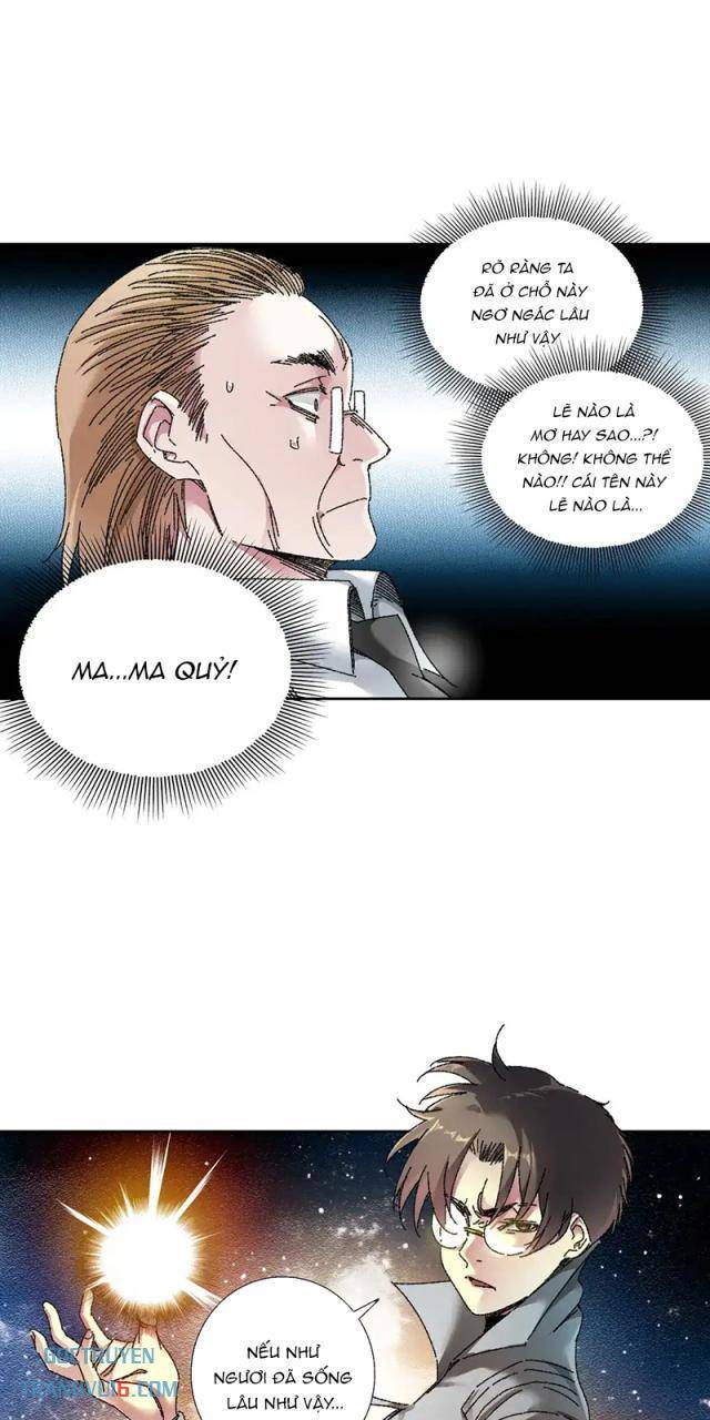 Câu Lạc Bộ Trường Sinh - Page 22