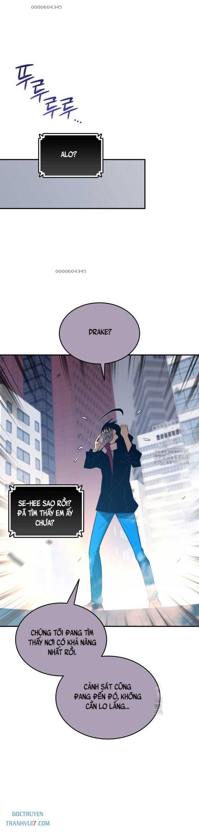 Sức Mạnh Của Người Chơi Mới - Page 17