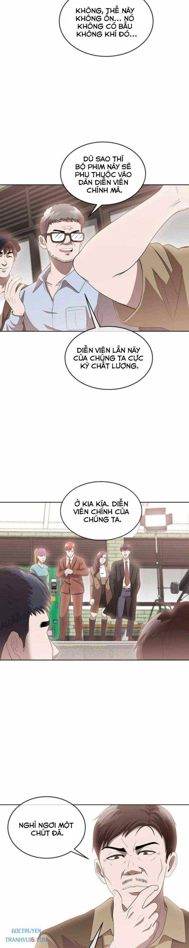 Thước Phim Sự Thật - Page 23