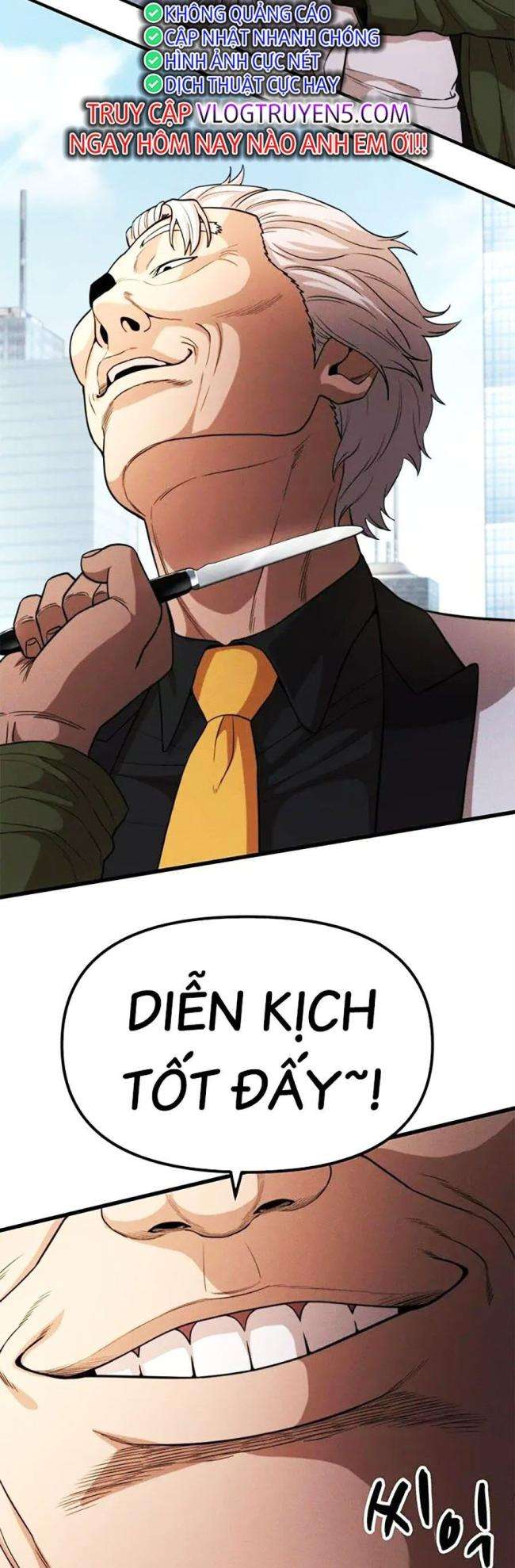 Gương Mặt Tâm Thần - Page 54