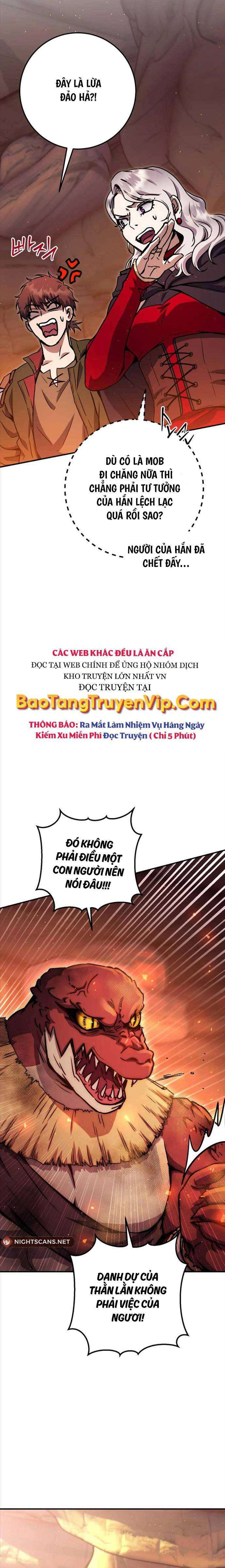 Sự Trả Thù Của Thợ Rèn Huyền Thoại - Page 29