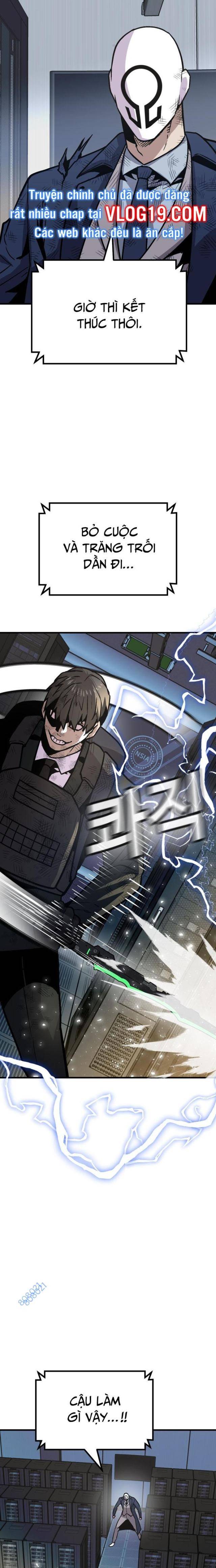 Ói Tiền Ra Đây - Page 31