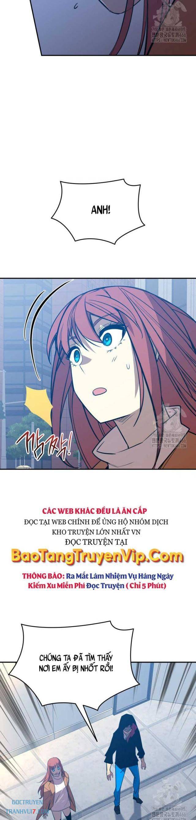 Sức Mạnh Của Người Chơi Mới - Page 10