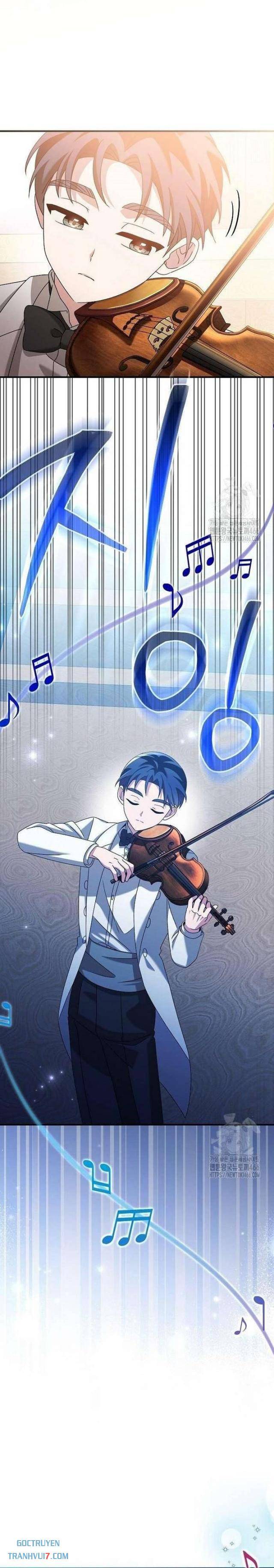 Dành Cho Thiên Tài Âm Nhạc - Page 25