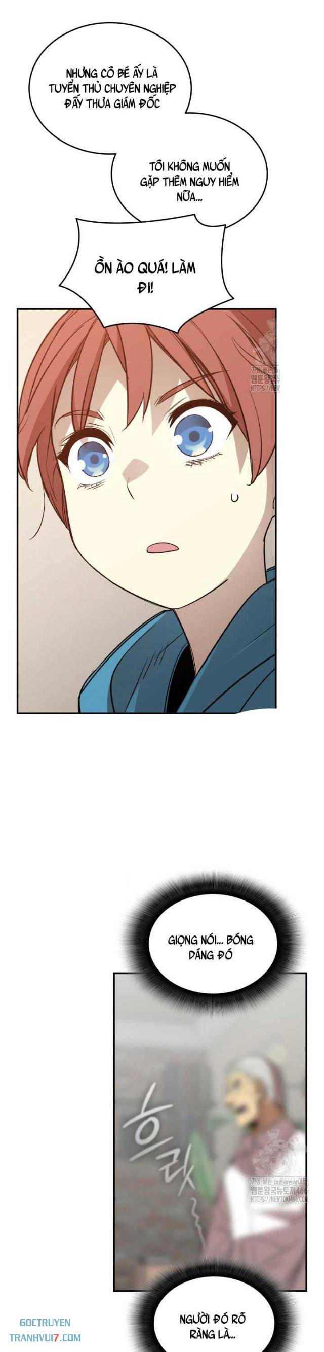 Sức Mạnh Của Người Chơi Mới - Page 27