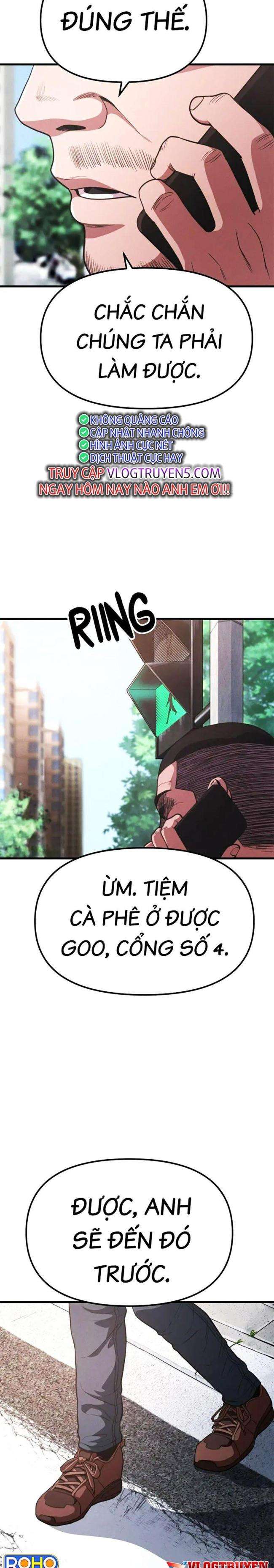 Gương Mặt Tâm Thần - Page 5