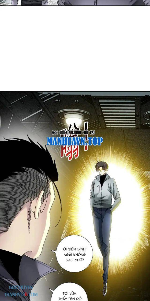 Câu Lạc Bộ Trường Sinh - Page 24