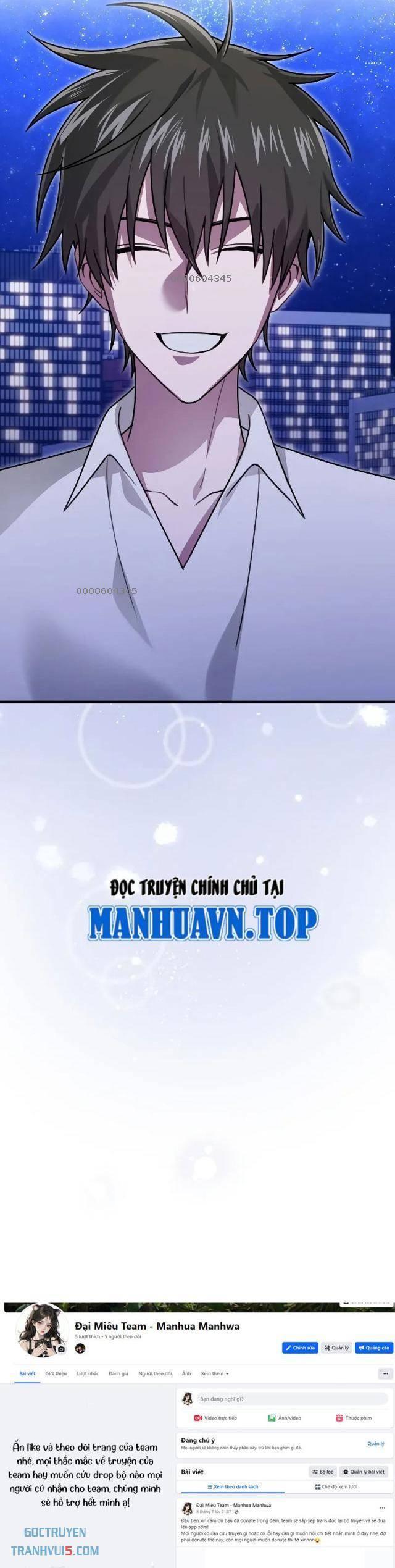 Tôi Không Phải Là Hồi Quy Giả - Page 31