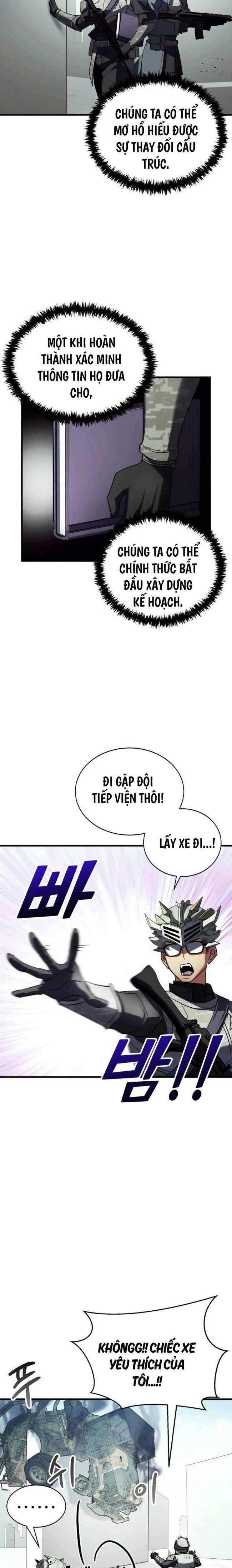 Ván Cược Của Chúa - Page 25