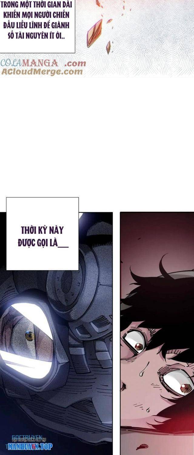 Câu Lạc Bộ Trường Sinh - Page 10