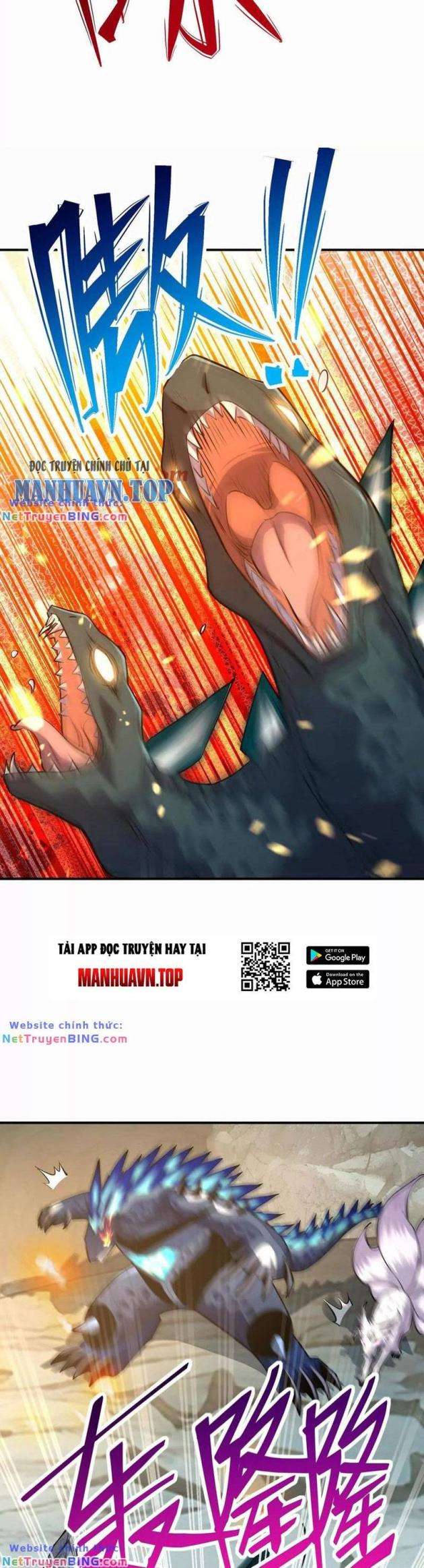 Thần Thú Quật Khởi - Page 17