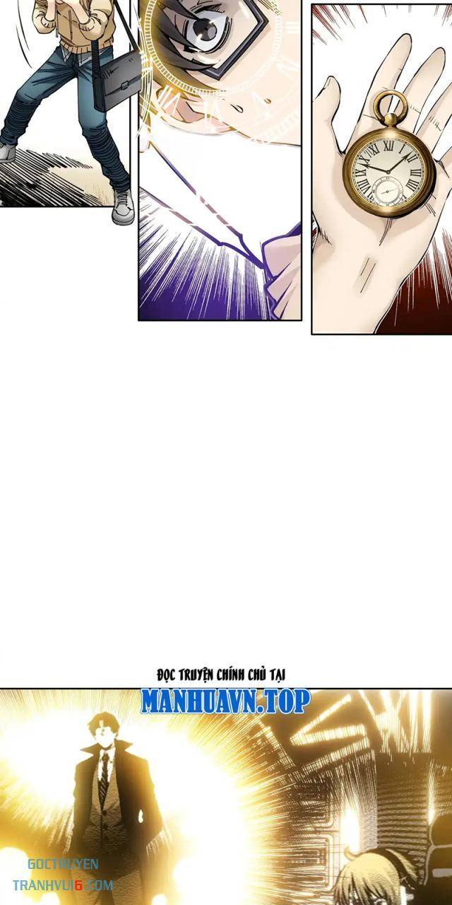 Câu Lạc Bộ Trường Sinh - Page 7