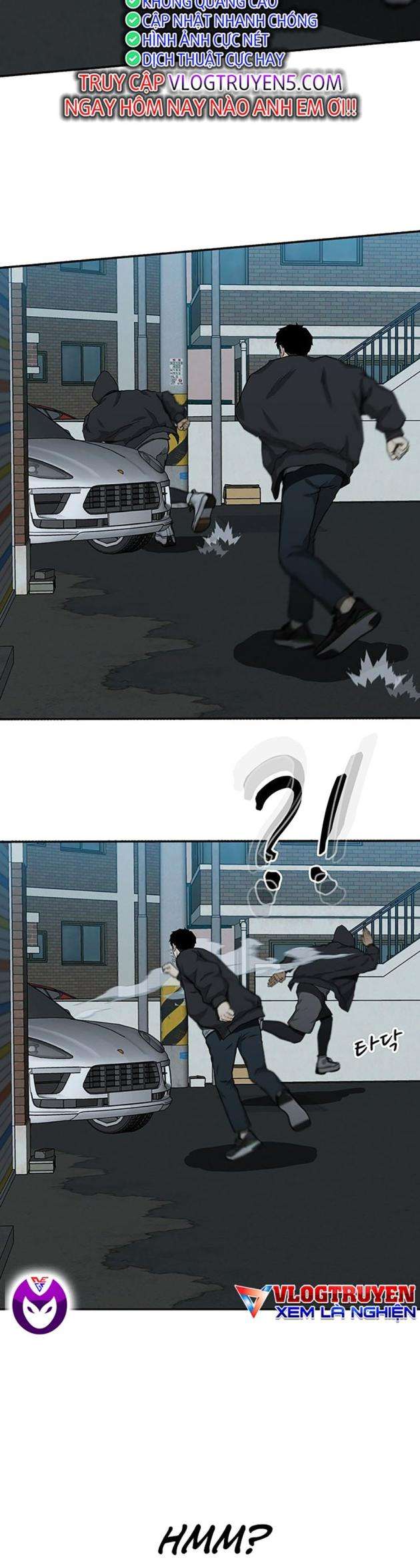 Trường Học Gangster - Page 48