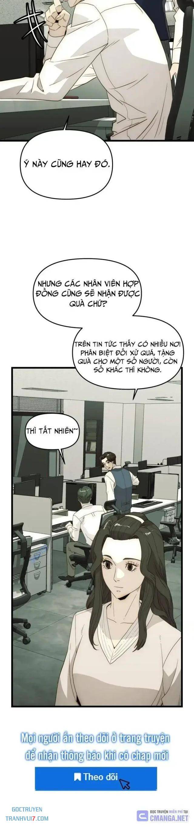 Phẩm Giá Tài Phiệt - Page 18