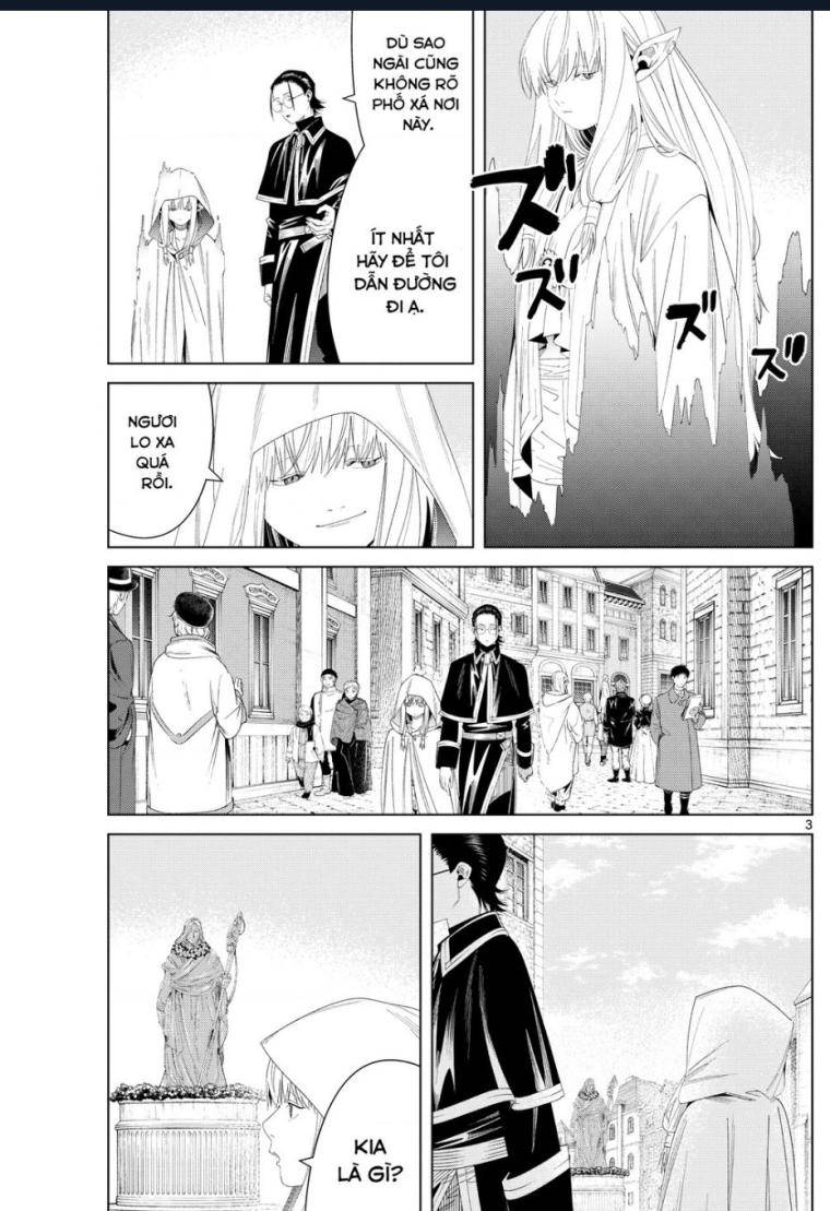 Sousou No Frieren - Page 5