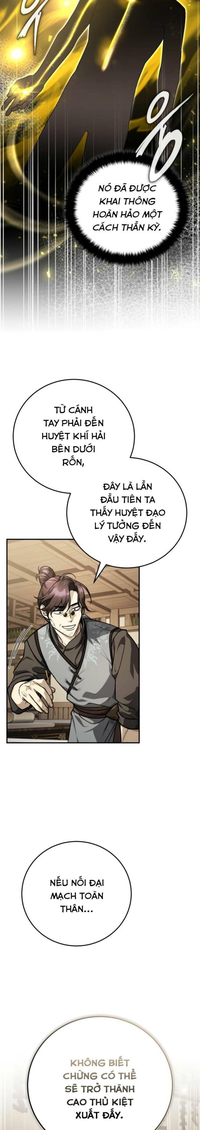 Thiếu Gia Yểu Mệnh Nhà Họ Bạch - Page 26