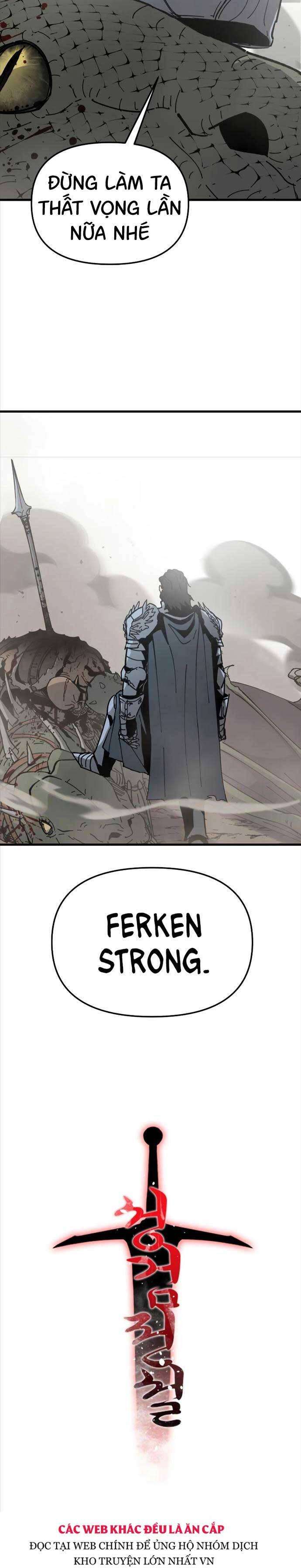 Thánh Kiếm Huyền Thoại - Page 17